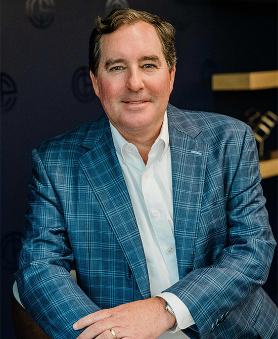 Chief Acquisitions Officer Scott Levitt
