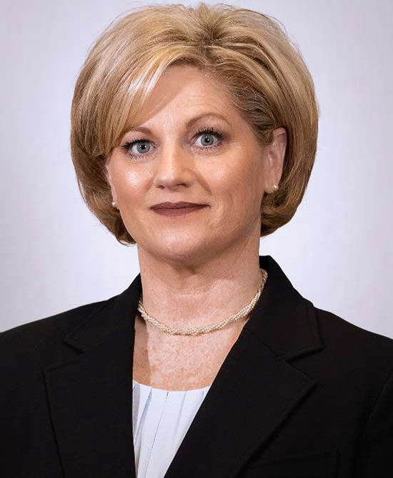 Bridget Maloney