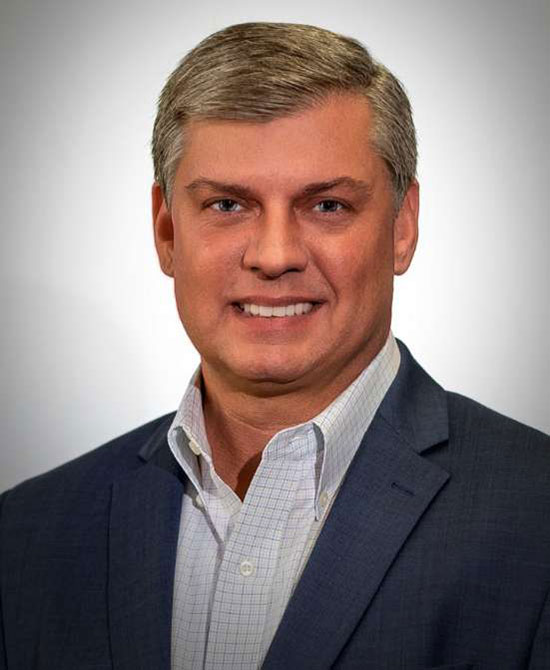 Jeff Martin