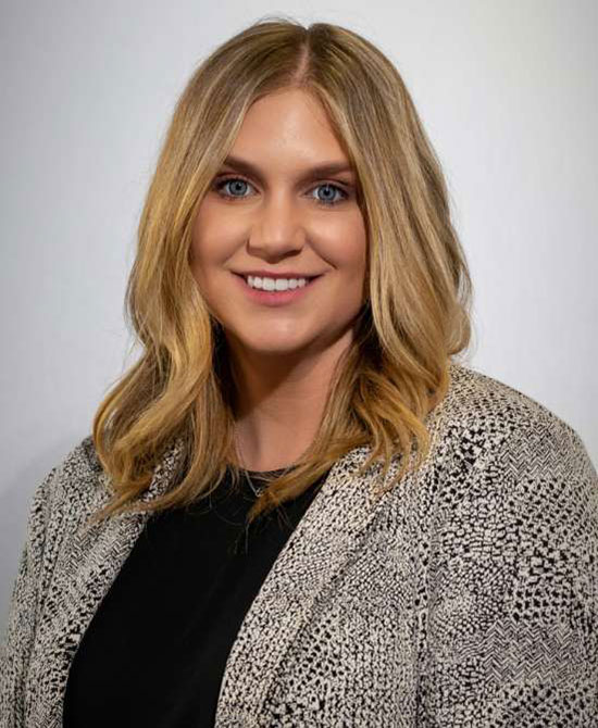 Stacey Mabry