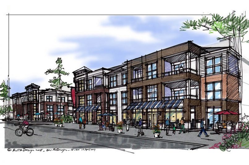 ECI Group Breaks Ground on New Apartment Complex in Growing Henry County