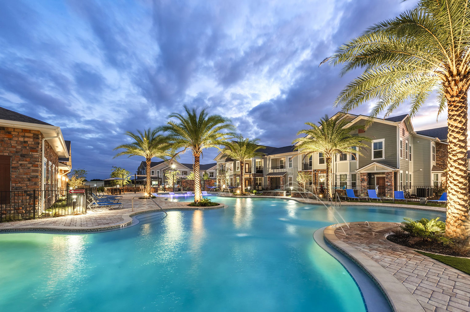 ECI Group Acquires Verso Luxury Apartments in Davenport, FL