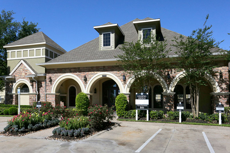 The Columns at Westchase