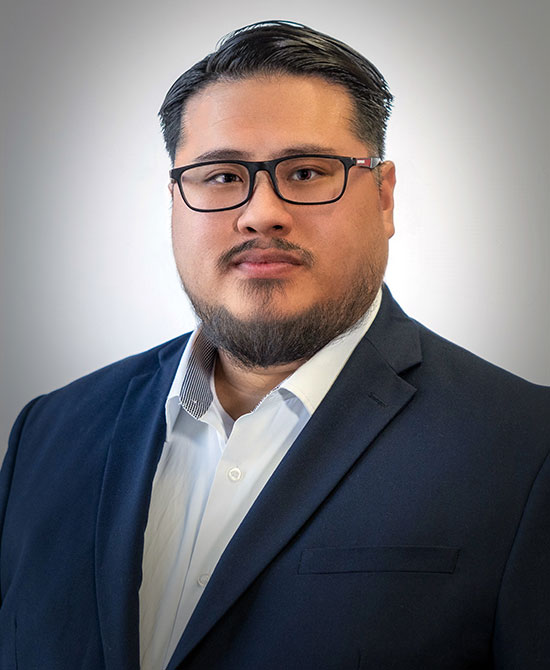 Henry Wong