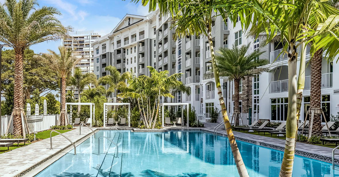 ECI GROUP RECEIVES 350 MILLION EQUITY INFUSION FROM ALMANAC REALTY